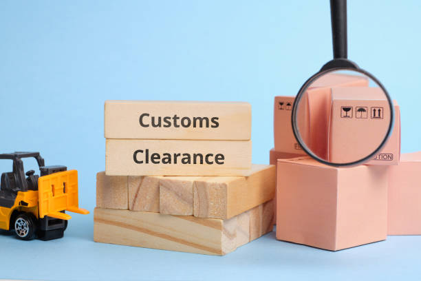 Customs Services
